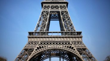Top Tourist Destinations You Must Visit in France