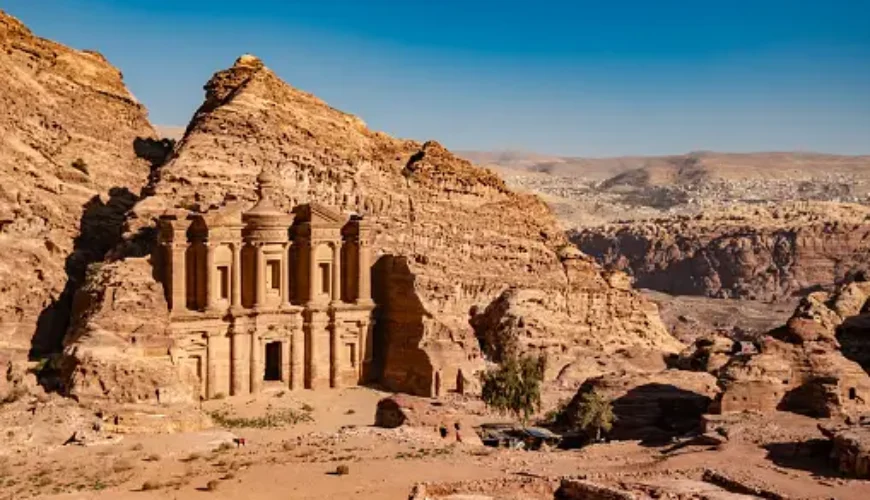 Why You Should Visit Jordan