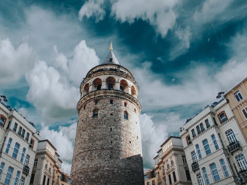 The top tourist attractions you must visit in Istanbul