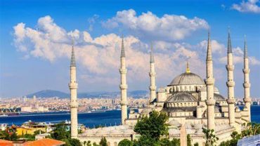 The top tourist attractions you must visit in Istanbul