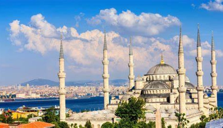 The top tourist attractions you must visit in Istanbul