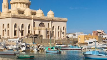 5 areas you should visit in Hurghada