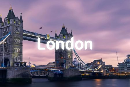 Offer Travel to London