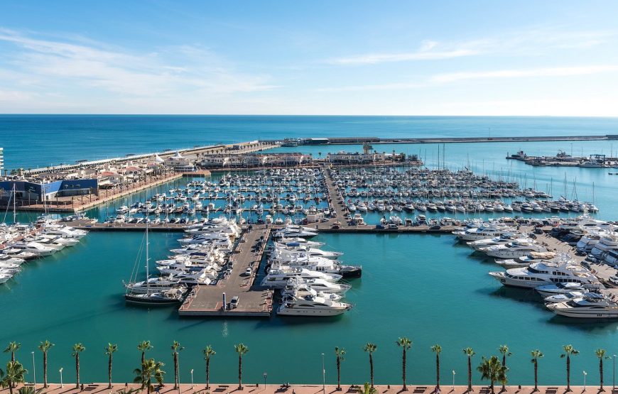 Alicante La Vida Bonita
