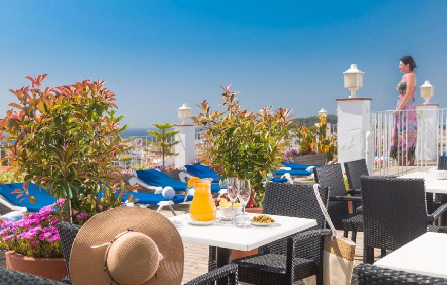 Costa Brava Mediterranean Bliss