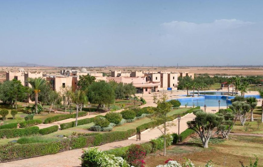 Marrakech Sunshine Escape All Inclusive