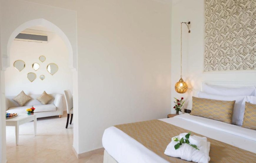 Marrakech Sunshine Escape All Inclusive