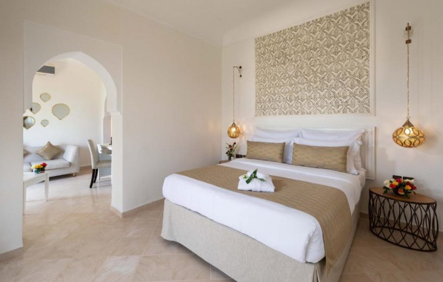 Marrakech Sunshine Escape All Inclusive