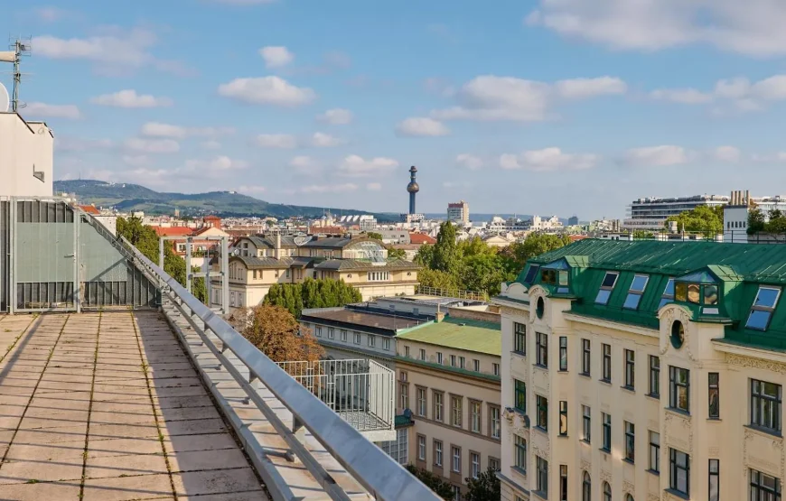 Vienna Magical Christmas Nights