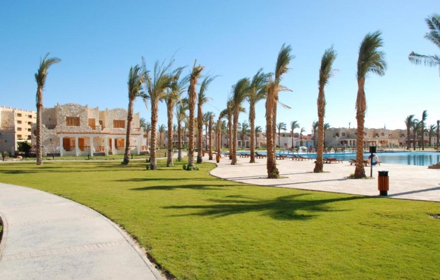 Hurghada Coastal Paradise
