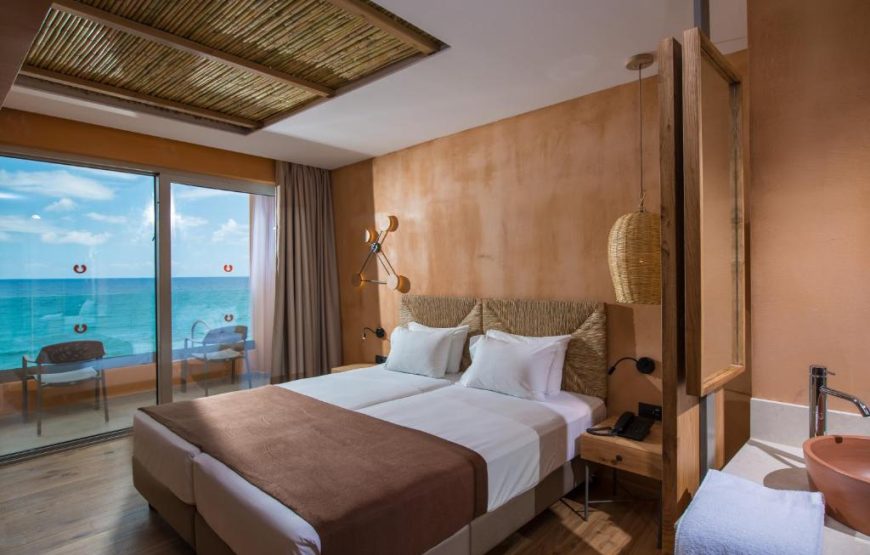 Crete Hersonissos Pure Bliss – Adullts Only