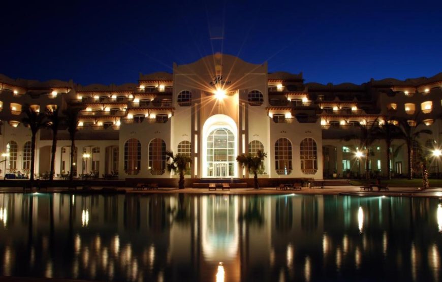 Hurghada Coastal Paradise
