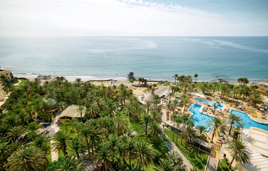 Gran Canaria Bahía Feliz Retreat