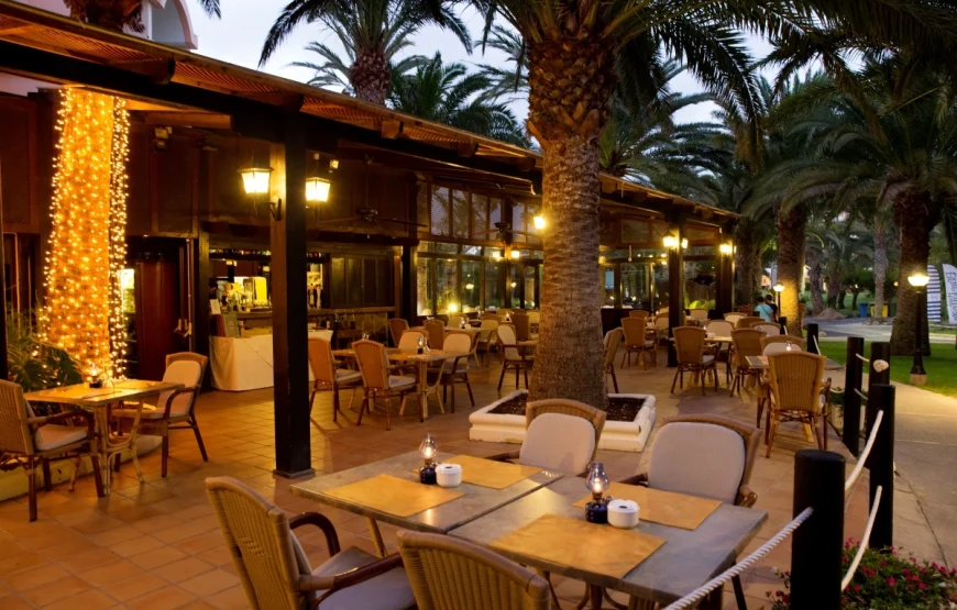Gran Canaria Bahía Feliz Retreat