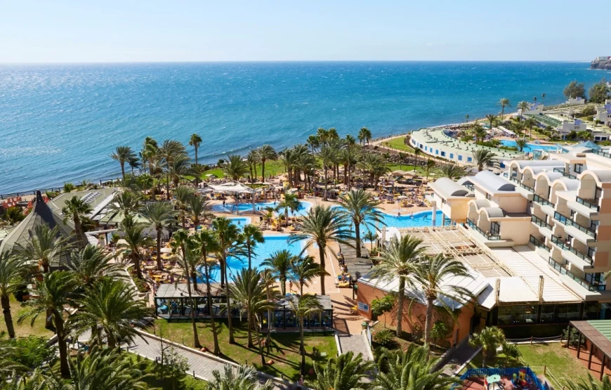 Gran Canaria Bahía Feliz Retreat