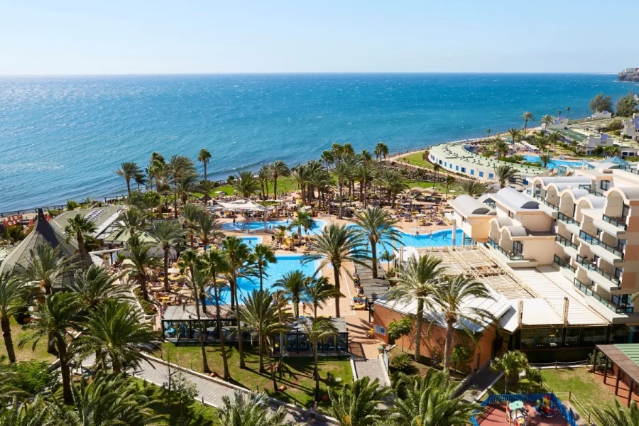 Gran Canaria Bahía Feliz Retreat – Copy