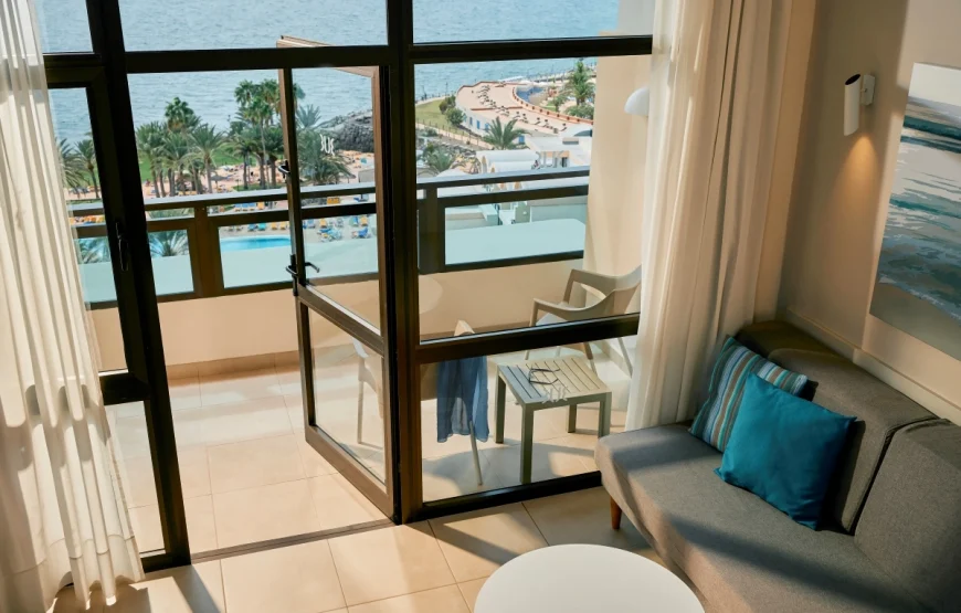 Gran Canaria Bahía Feliz Retreat