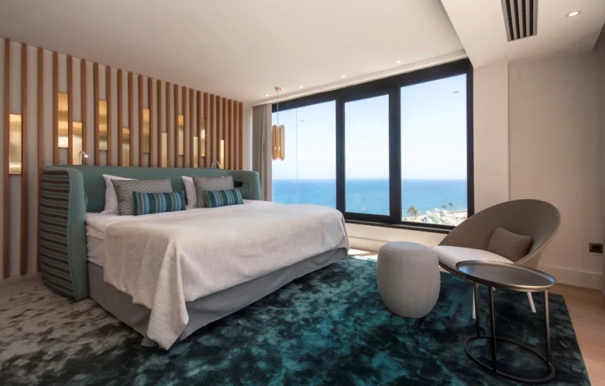 Gran Canaria Bahía Feliz Retreat