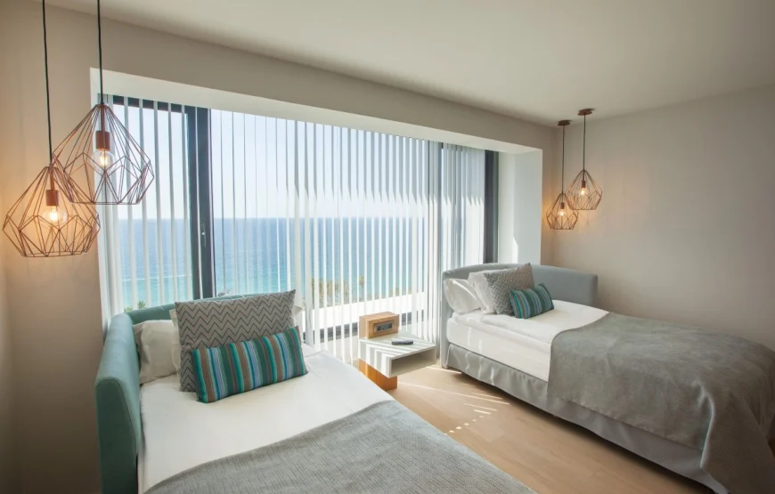 Gran Canaria Bahía Feliz Retreat
