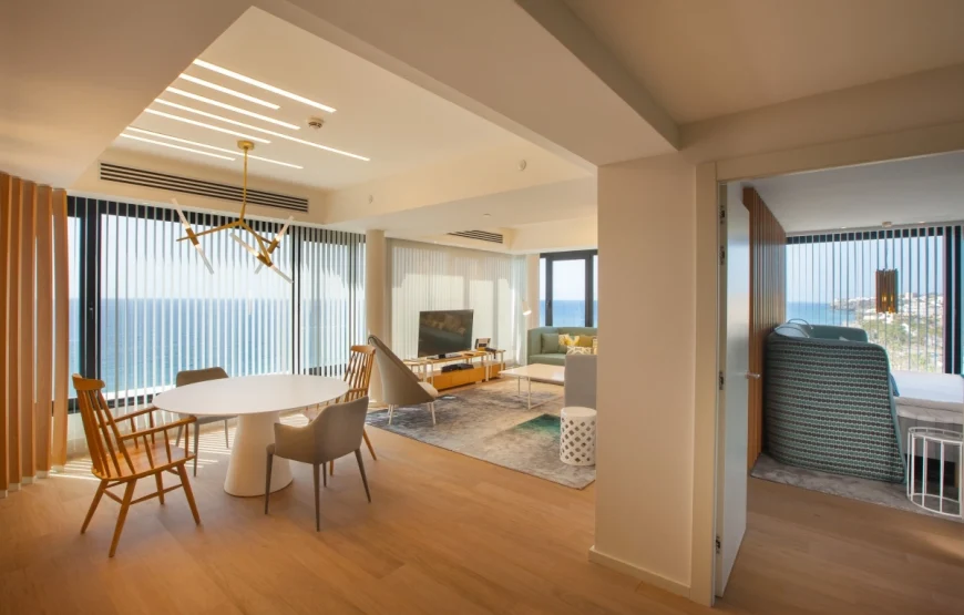 Gran Canaria Bahía Feliz Retreat