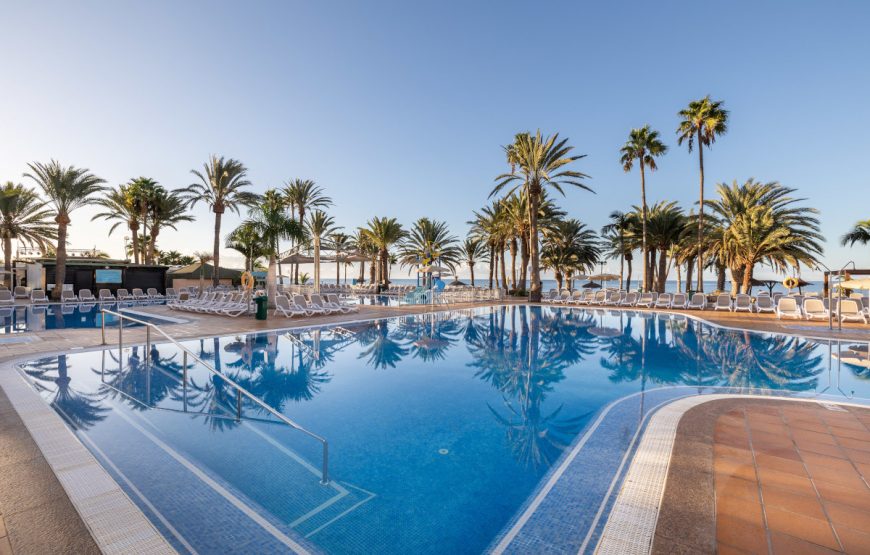 Gran Canaria Bahía Feliz Retreat
