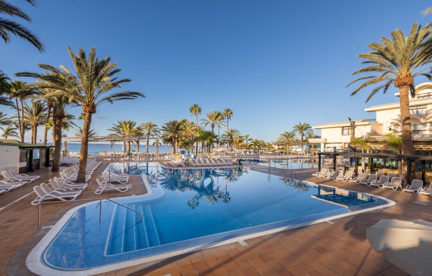 Gran Canaria Bahía Feliz Retreat