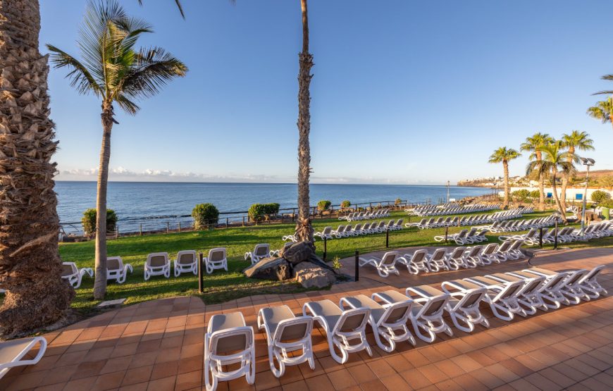 Gran Canaria Bahía Feliz Retreat