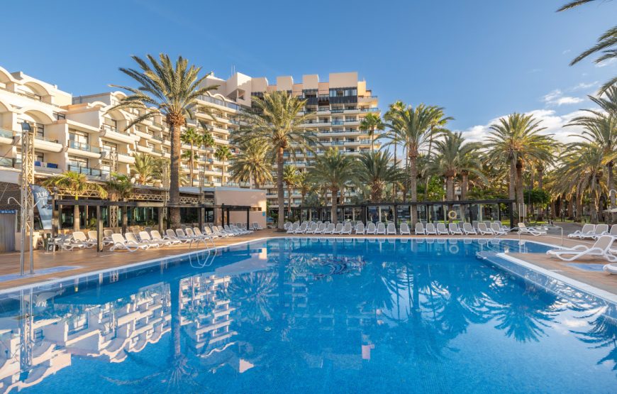 Gran Canaria Bahía Feliz Retreat