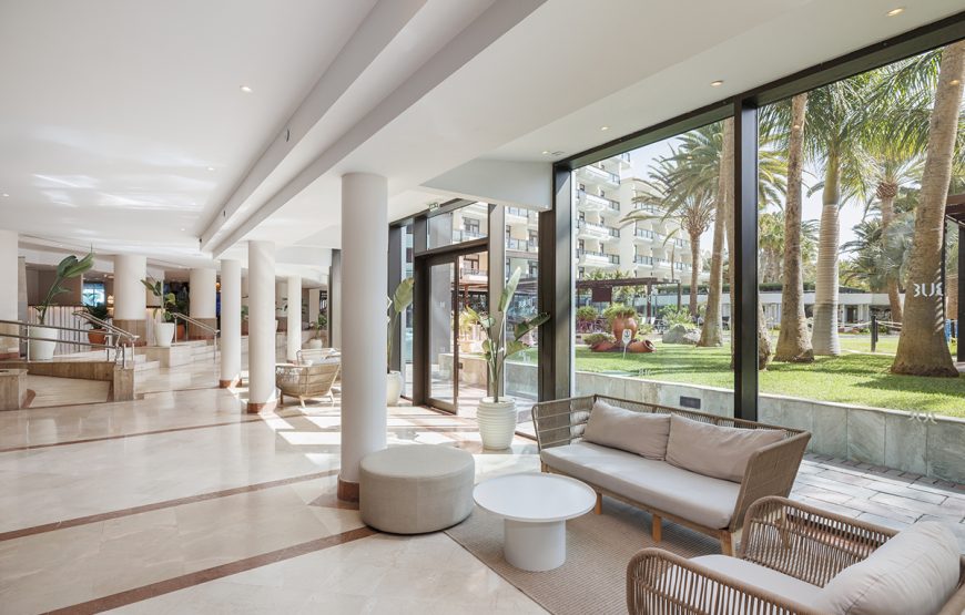 Gran Canaria Bahía Feliz Retreat