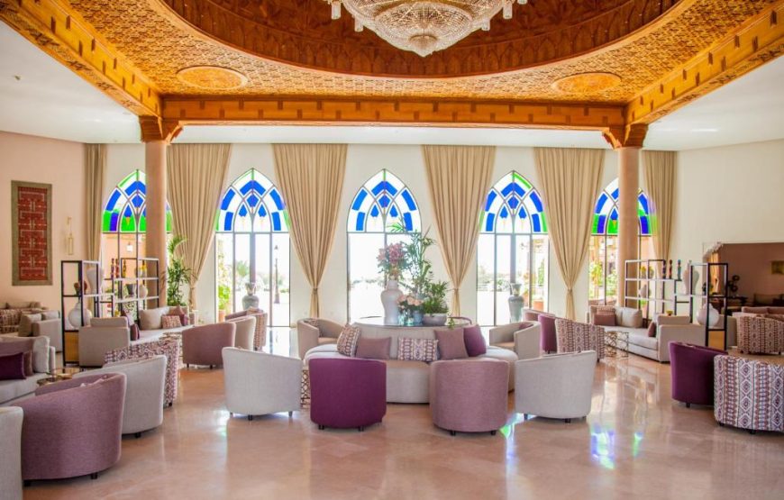 Marrakech Sunshine Escape All Inclusive