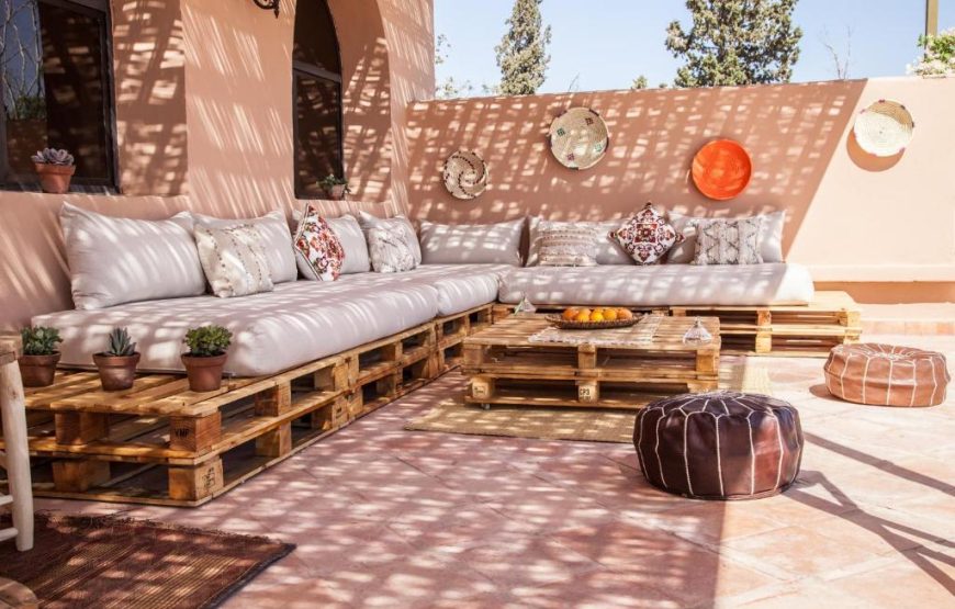 Marrakech Sunshine Escape All Inclusive