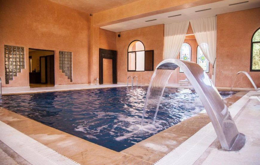 Marrakech Sunshine Escape All Inclusive