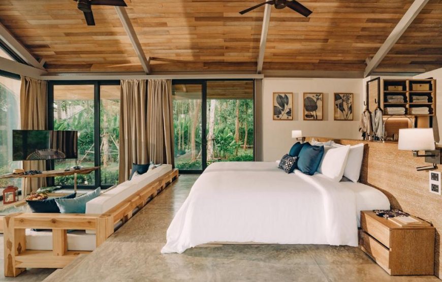 Phuket Hidden Tropical Haven
