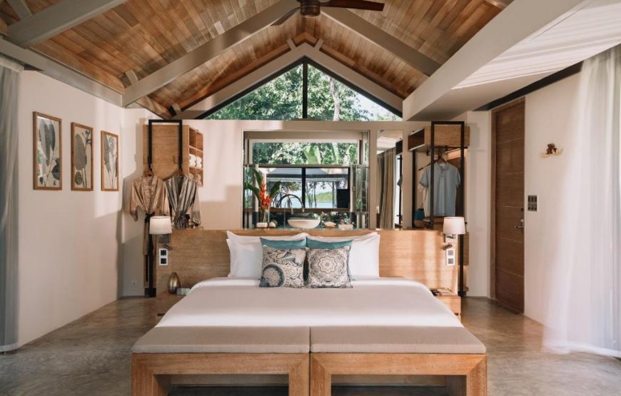 Phuket Hidden Tropical Haven