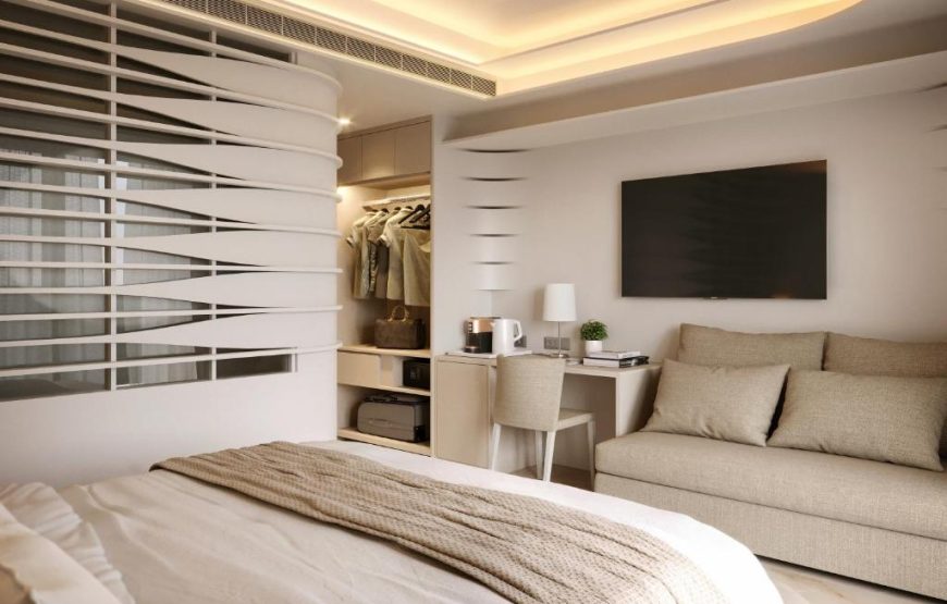 Athens Five Star City Discovery
