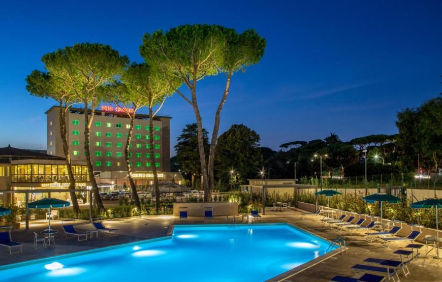 Rome Imperial City Discovery