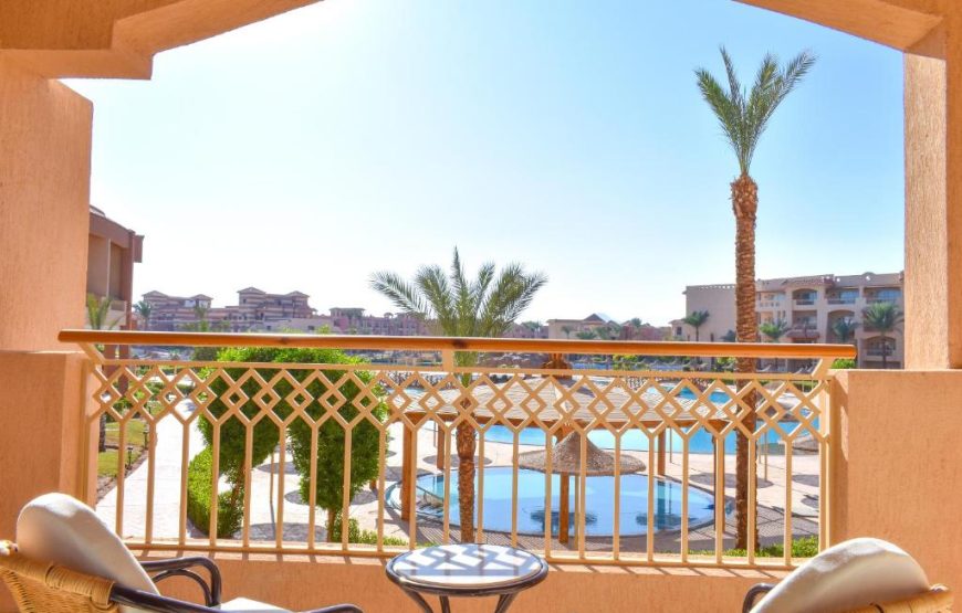 Sharm El Sheikh Paradise – 5-Star All Inclusive Red Sea Escape