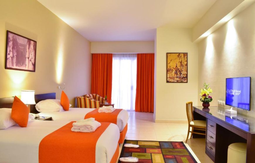 Sharm El Sheikh Paradise – 5-Star All Inclusive Red Sea Escape