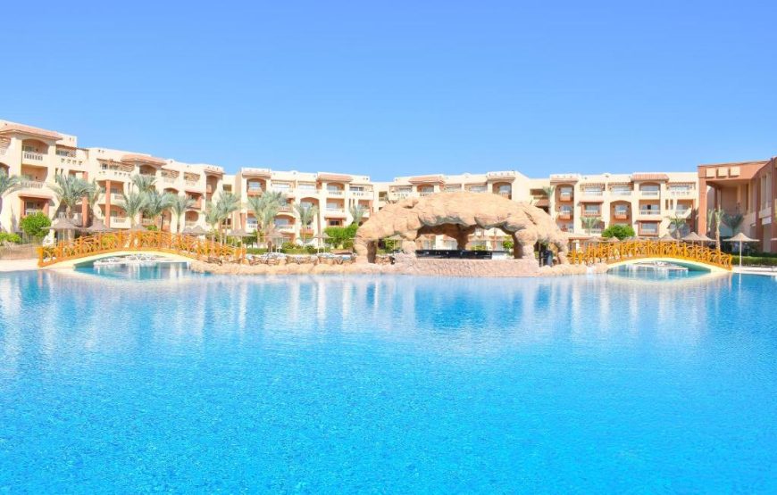 Sharm El Sheikh Paradise – 5-Star All Inclusive Red Sea Escape