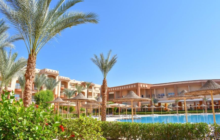 Sharm El Sheikh Paradise – 5-Star All Inclusive Red Sea Escape