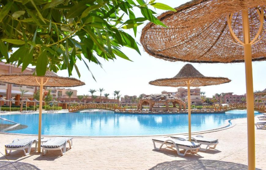 Sharm El Sheikh Paradise – 5-Star All Inclusive Red Sea Escape