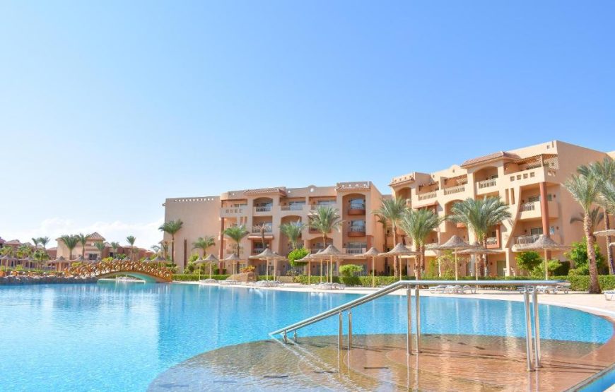 Sharm El Sheikh Paradise – 5-Star All Inclusive Red Sea Escape
