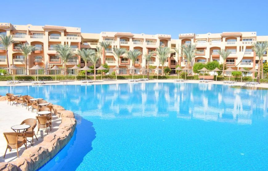 Sharm El Sheikh Paradise – 5-Star All Inclusive Red Sea Escape