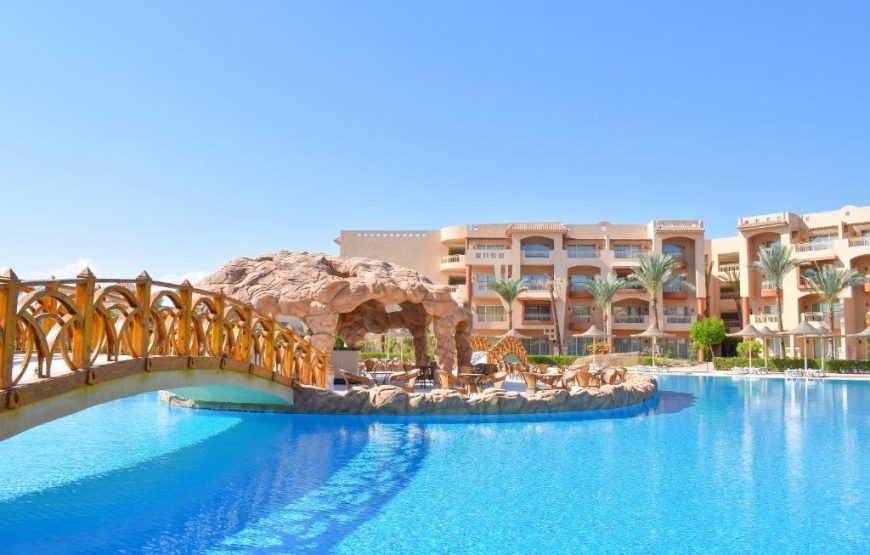 Sharm El Sheikh Paradise – 5-Star All Inclusive Red Sea Escape