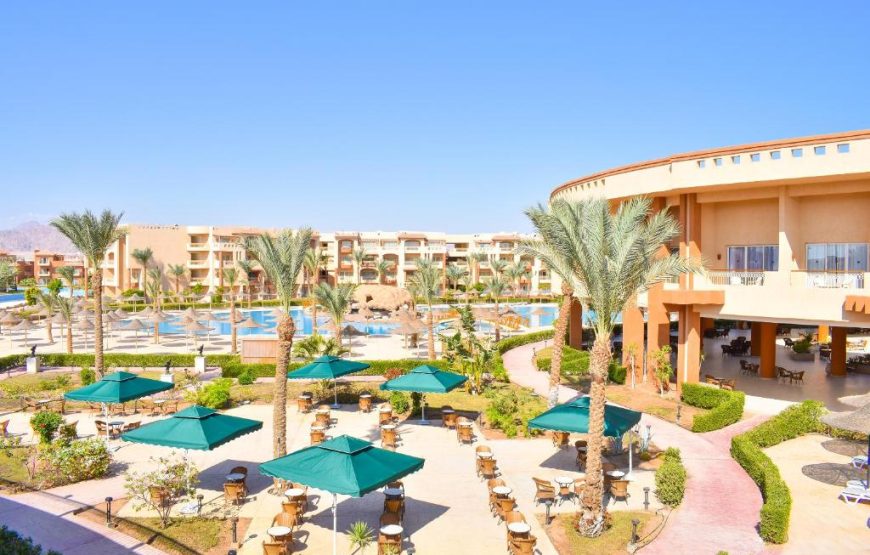 Sharm El Sheikh Paradise – 5-Star All Inclusive Red Sea Escape