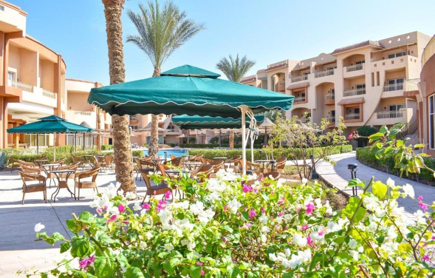 Sharm El Sheikh Paradise – 5-Star All Inclusive Red Sea Escape