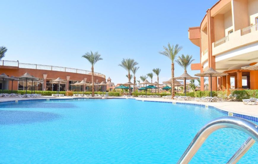 Sharm El Sheikh Paradise – 5-Star All Inclusive Red Sea Escape