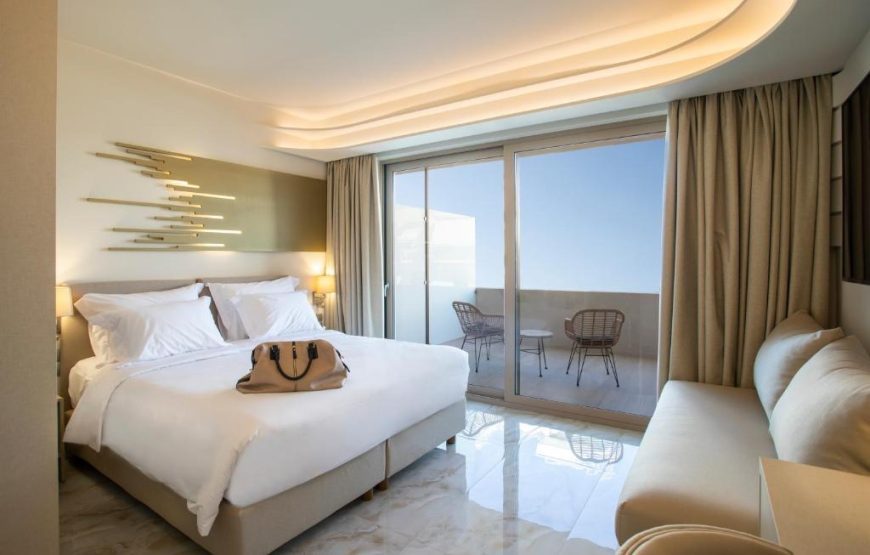 Athens Five Star City Discovery