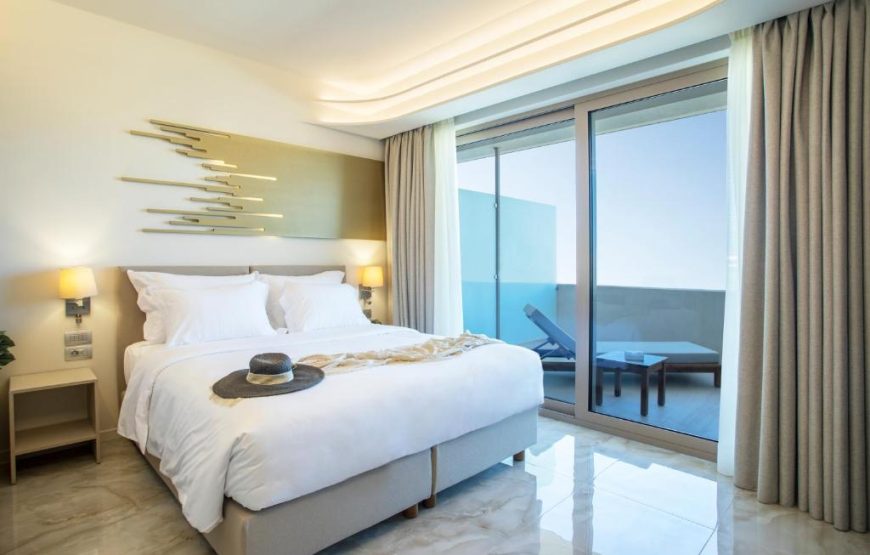 Athens Five Star City Discovery