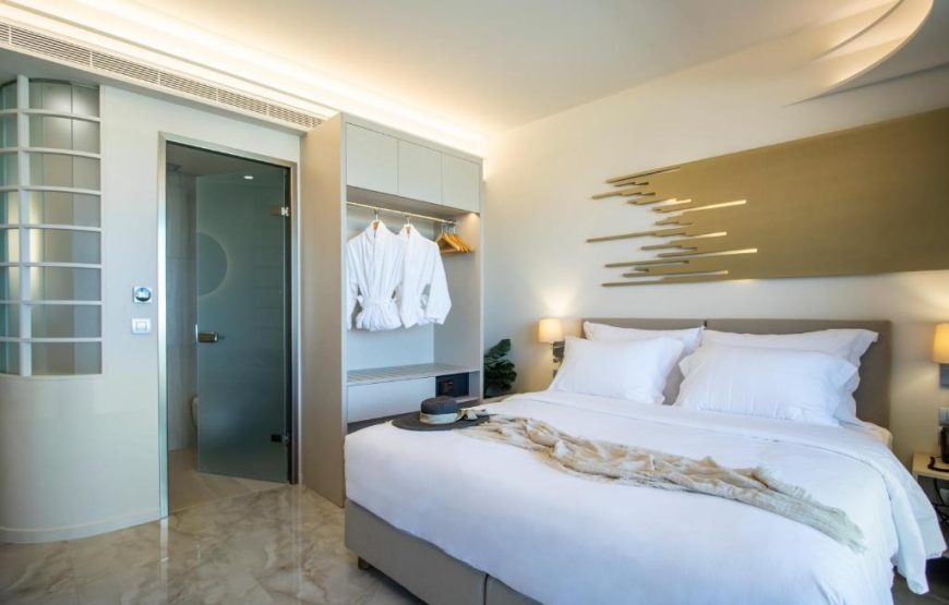Athens Five Star City Discovery